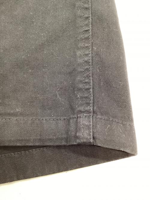 F.C.R.B.（エフシーレアルブリストル）F.C.R.B. (エフシーレアルブリストル) GRAMICCI (グラミチ) TEAM SHORT ブラック サイズ:XLの古着・服飾アイテム