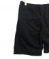 中古・古着 F.C.R.B. (エフシーレアルブリストル) GRAMICCI (グラミチ) TEAM SHORT ブラック サイズ:XL：8000円