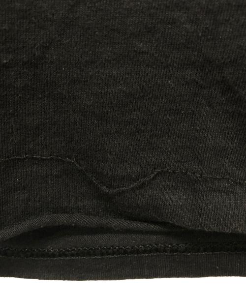 stussy（ステューシー）stussy (ステューシー) ８ボールTシャツ ブラック サイズ:Sの古着・服飾アイテム