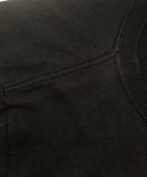 stussy（ステューシー）stussy (ステューシー) ８ボールTシャツ ブラック サイズ:Sの古着・服飾アイテム