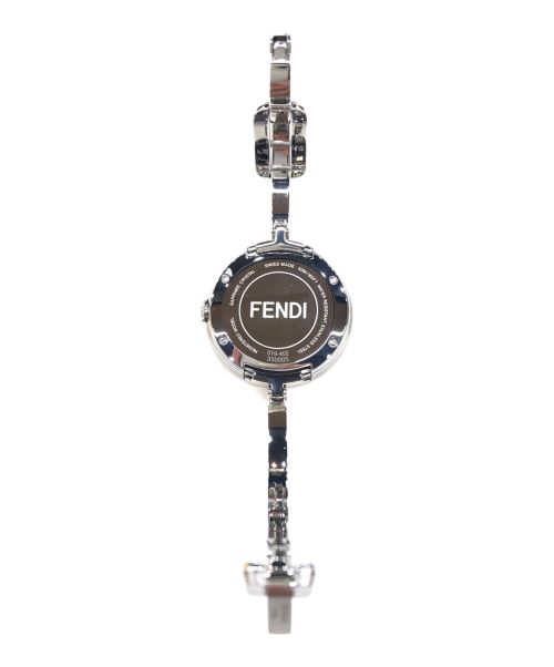 FENDI（フェンディ）FENDI (フェンディ) 腕時計の古着・服飾アイテム
