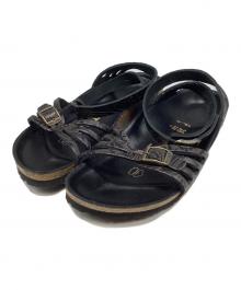 BIRKENSTOCK（ビルケンシュトック）の古着「サンダル」｜ブラック