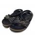 BIRKENSTOCK（ビルケンシュトック）の古着「サンダル」｜ブラック