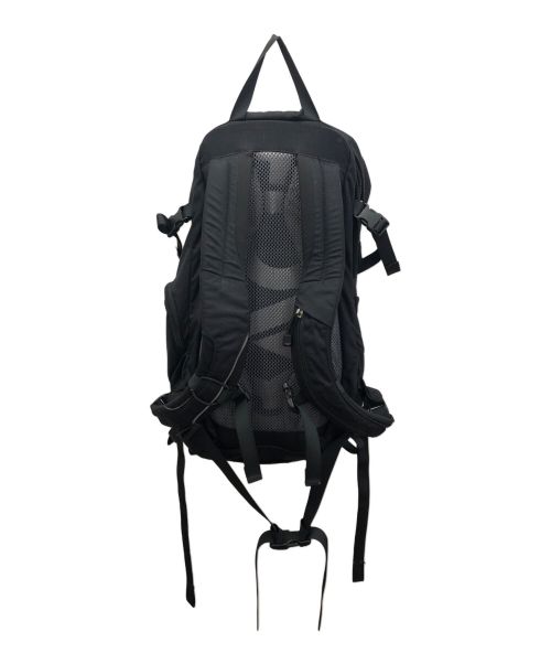 BACH（バッハ）BACH (バッハ) リュック ブラックの古着・服飾アイテム