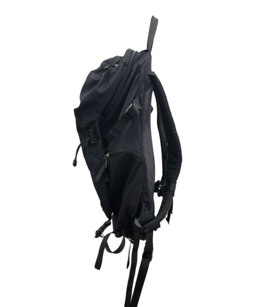 BACH（バッハ）BACH (バッハ) リュック ブラックの古着・服飾アイテム