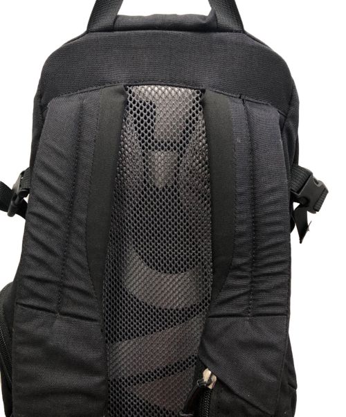BACH（バッハ）BACH (バッハ) リュック ブラックの古着・服飾アイテム