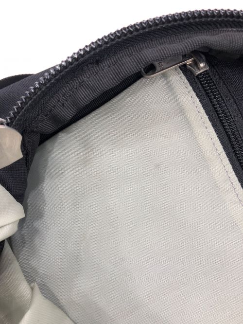 BACH（バッハ）BACH (バッハ) リュック ブラックの古着・服飾アイテム