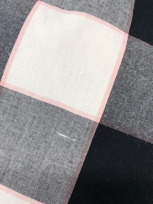 BLUE LABEL CRESTBRIDGE（ブルーレーベルクレストブリッジ）BLUE LABEL CRESTBRIDGE (ブルーレーベルクレストブリッジ) スカート ブラック サイズ:38の古着・服飾アイテム