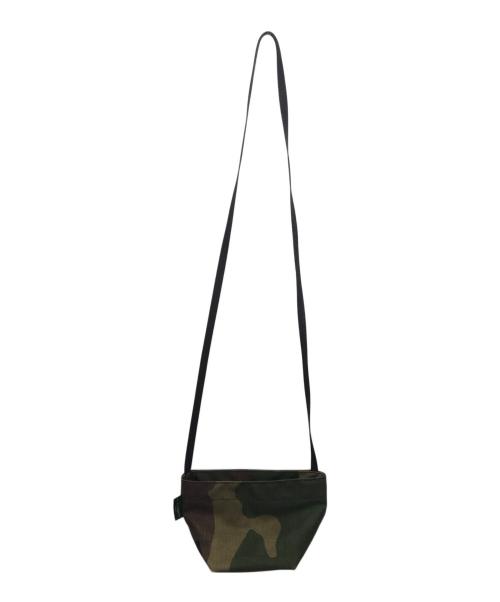 Herve Chapelier（エルベシャプリエ）Herve Chapelier (エルベシャプリエ) 舟形ショルダーバッグXSの古着・服飾アイテム