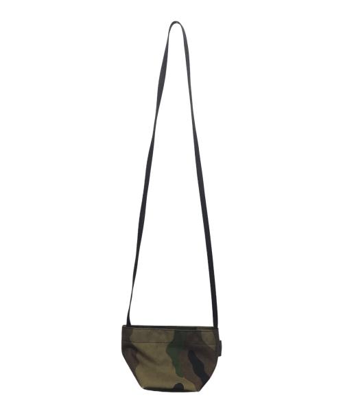 Herve Chapelier（エルベシャプリエ）Herve Chapelier (エルベシャプリエ) 舟形ショルダーバッグXSの古着・服飾アイテム