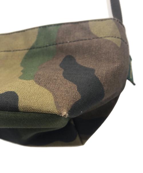 Herve Chapelier（エルベシャプリエ）Herve Chapelier (エルベシャプリエ) 舟形ショルダーバッグXSの古着・服飾アイテム