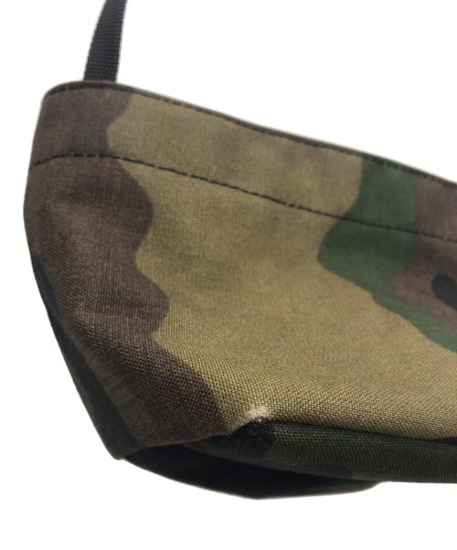 Herve Chapelier（エルベシャプリエ）Herve Chapelier (エルベシャプリエ) 舟形ショルダーバッグXSの古着・服飾アイテム