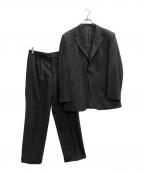 PAUL SMITHポールスミス）の古着「セットアップスーツ」｜ブラック