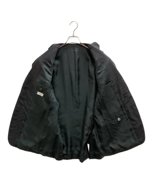 PAUL SMITH（ポールスミス）Paul Smith (ポールスミス) セットアップスーツ ブラック サイズ:12の古着・服飾アイテム