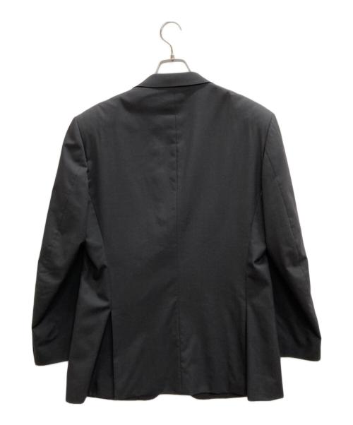 PAUL SMITH（ポールスミス）Paul Smith (ポールスミス) セットアップスーツ ブラック サイズ:12の古着・服飾アイテム