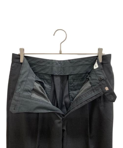 PAUL SMITH（ポールスミス）Paul Smith (ポールスミス) セットアップスーツ ブラック サイズ:12の古着・服飾アイテム