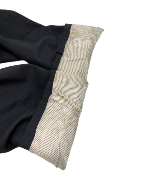 PAUL SMITH（ポールスミス）Paul Smith (ポールスミス) セットアップスーツ ブラック サイズ:12の古着・服飾アイテム