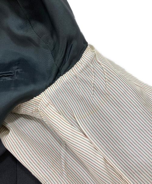 PAUL SMITH（ポールスミス）Paul Smith (ポールスミス) セットアップスーツ ブラック サイズ:12の古着・服飾アイテム