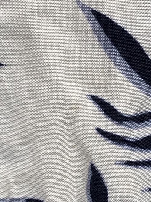 POLO RALPH LAUREN（ポロ・ラルフローレン）POLO RALPH LAUREN (ポロ・ラルフローレン) アロハシャツ ホワイト サイズ:Lの古着・服飾アイテム