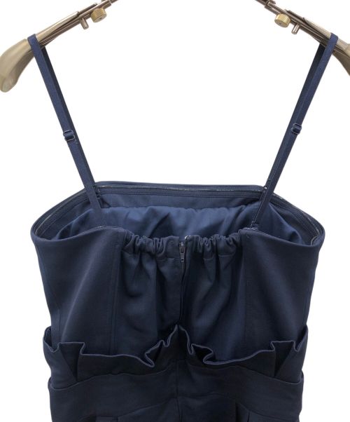 LAGUNA MOON（ラグナムーン）LAGUNA MOON (ラグナムーン) オールインワン ネイビー サイズ:Mの古着・服飾アイテム