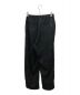 HUF (ハフ) BARB WIRE PLAID EASY PANT ブラック サイズ:S：4000円