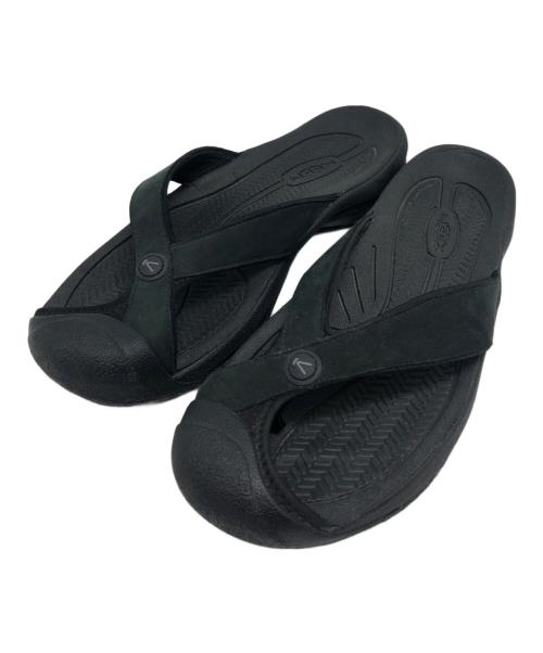 KEEN（キーン）KEEN (キーン) WAIMEA TG/ワイメアティージー ブラック サイズ:28の古着・服飾アイテム