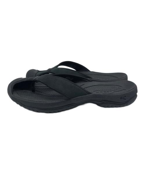 KEEN（キーン）KEEN (キーン) WAIMEA TG/ワイメアティージー ブラック サイズ:28の古着・服飾アイテム