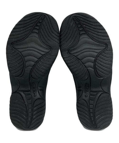 KEEN（キーン）KEEN (キーン) WAIMEA TG/ワイメアティージー ブラック サイズ:28の古着・服飾アイテム