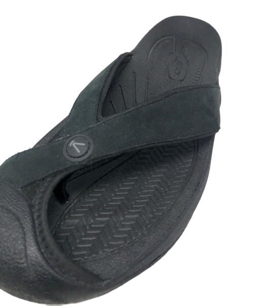 KEEN（キーン）KEEN (キーン) WAIMEA TG/ワイメアティージー ブラック サイズ:28の古着・服飾アイテム