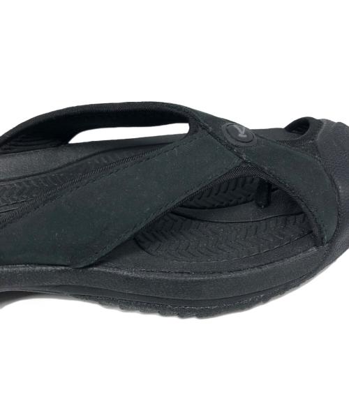 KEEN（キーン）KEEN (キーン) WAIMEA TG/ワイメアティージー ブラック サイズ:28の古着・服飾アイテム