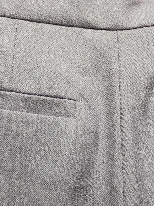 MURRAL（ミューラル）MURRAL (ミューラル) パンツ パープル サイズ:2の古着・服飾アイテム