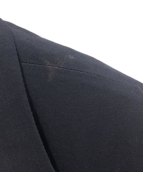 ISAIA（イザイア）ISAIA (イザイア) ダブルテーラードジャケット ネイビー サイズ:44の古着・服飾アイテム