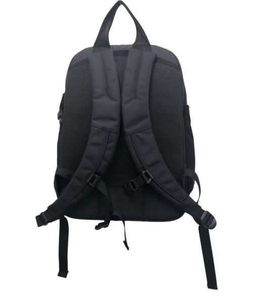 BRIEFING（ブリーフィング）BRIEFING (ブリーフィング) TRIP PACK ブラックの古着・服飾アイテム