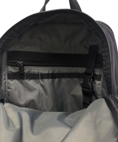 BRIEFING（ブリーフィング）BRIEFING (ブリーフィング) TRIP PACK ブラックの古着・服飾アイテム