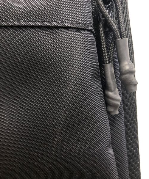 BRIEFING（ブリーフィング）BRIEFING (ブリーフィング) TRIP PACK ブラックの古着・服飾アイテム