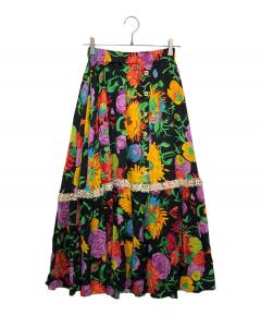 中古・古着通販】GUCCI (グッチ) GG総柄ウォッシュドオーガニック