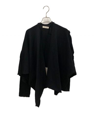 中古・古着通販】COMME des GARCONS (コムデギャルソン) 変形デザイン