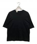 N.HOOLYWOODエヌ ハリウッド）の古着「Tシャツ」｜ブラック