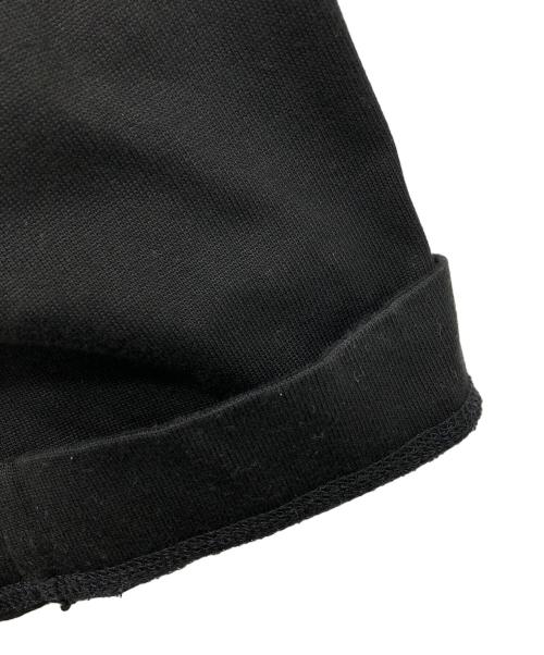 N.HOOLYWOOD（エヌ ハリウッド）N.HOOLYWOOD (エヌ ハリウッド) Tシャツ ブラック サイズ:36の古着・服飾アイテム