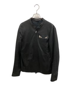 中古・古着通販】VERSACE (ヴェルサーチェ) メデューサ金釦チェスター