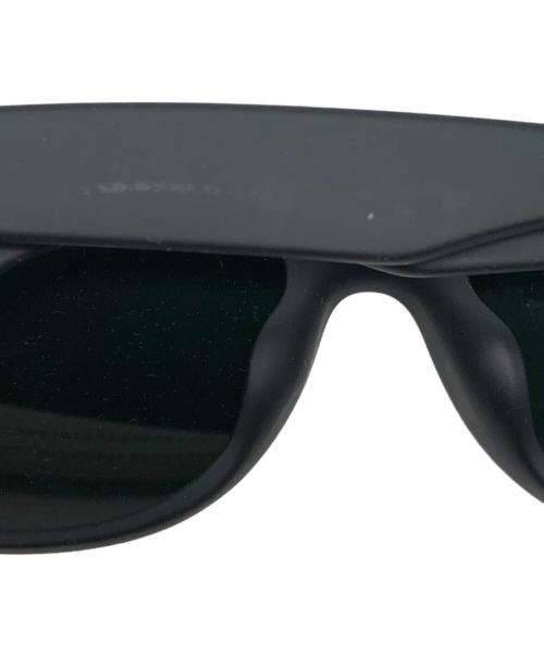 RAY-BAN（レイバン）RAY-BAN (レイバン) サングラス ブラックの古着・服飾アイテム