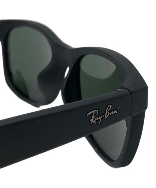 RAY-BAN（レイバン）RAY-BAN (レイバン) サングラス ブラックの古着・服飾アイテム
