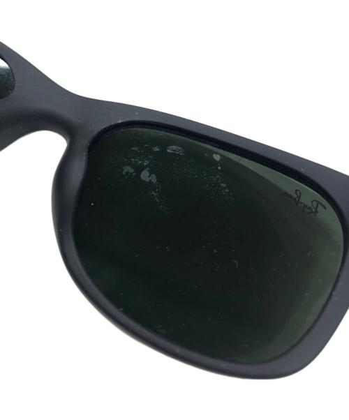 RAY-BAN（レイバン）RAY-BAN (レイバン) サングラス ブラックの古着・服飾アイテム