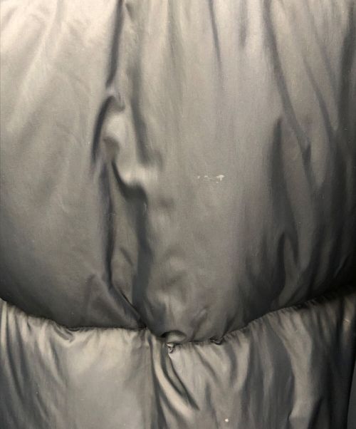 THE NORTH FACE（ザ ノース フェイス）THE NORTH FACE (ザ ノース フェイス) ダウンジャケット ブルー サイズ:Lの古着・服飾アイテム