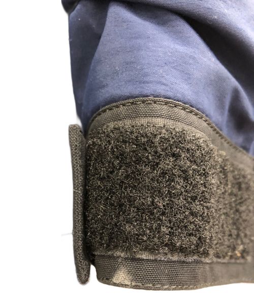 THE NORTH FACE（ザ ノース フェイス）THE NORTH FACE (ザ ノース フェイス) ダウンジャケット ブルー サイズ:Lの古着・服飾アイテム