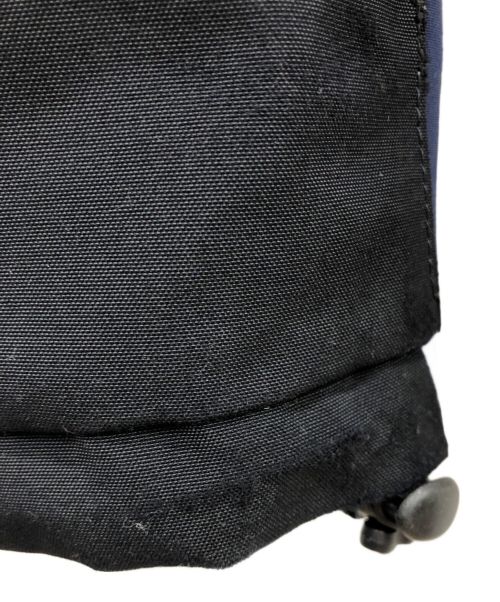 THE NORTH FACE（ザ ノース フェイス）THE NORTH FACE (ザ ノース フェイス) ダウンジャケット ブルー サイズ:Lの古着・服飾アイテム