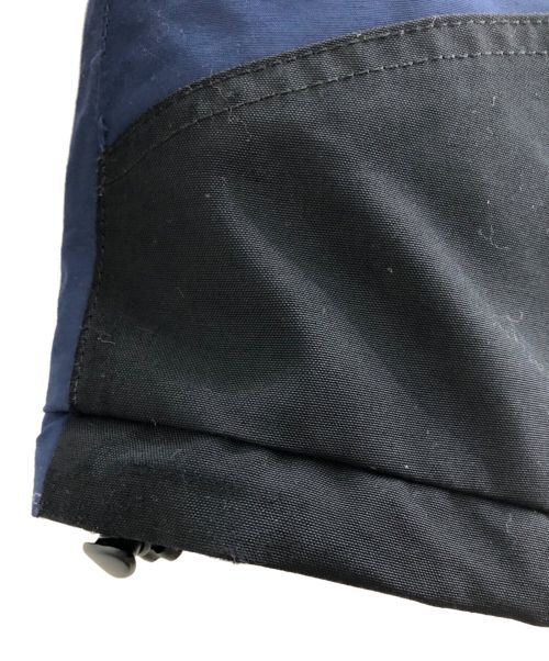 THE NORTH FACE（ザ ノース フェイス）THE NORTH FACE (ザ ノース フェイス) ダウンジャケット ブルー サイズ:Lの古着・服飾アイテム