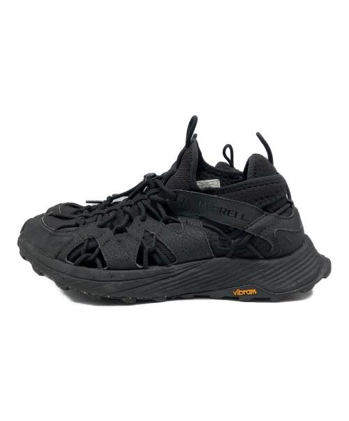 MERRELL（メレル）MERRELL (メレル) MOAB FLIGHT SIEVE SE ブラック サイズ:9の古着・服飾アイテム