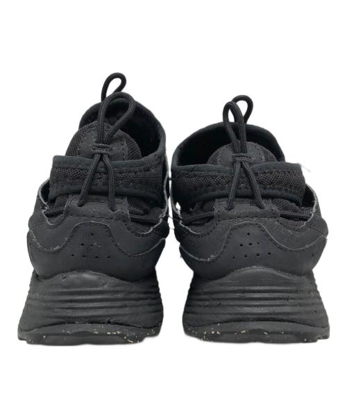 MERRELL（メレル）MERRELL (メレル) MOAB FLIGHT SIEVE SE ブラック サイズ:9の古着・服飾アイテム