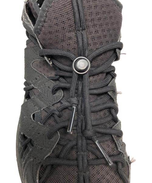 MERRELL（メレル）MERRELL (メレル) MOAB FLIGHT SIEVE SE ブラック サイズ:9の古着・服飾アイテム